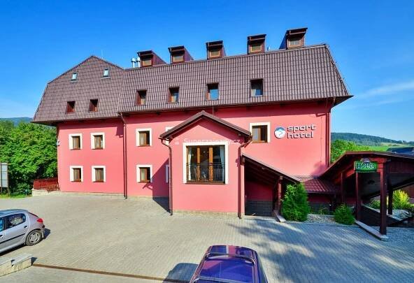 SportHotel 