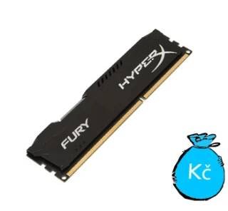 Výkup paměti DDR4 8GB+ ​