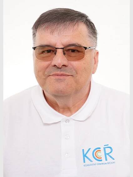 Náš tým – Komunitní centrum Říčany