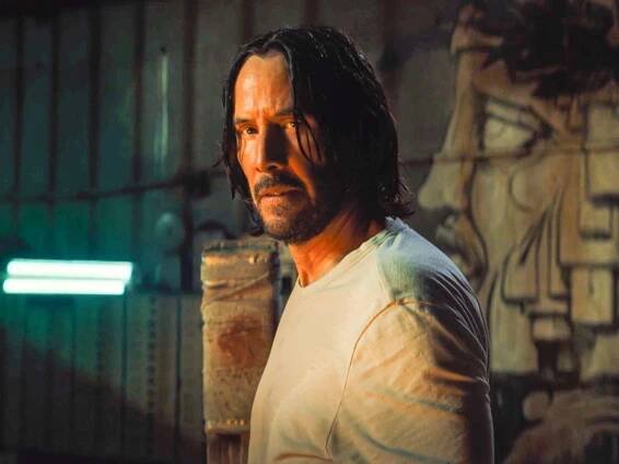Every 'John Wick' movie, ranked — including 'Ballerina'