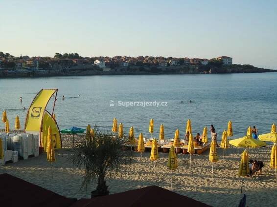SOZOPOL - Bulharsko | Nejlepší zájezdy - last minute dovolená a hotely
