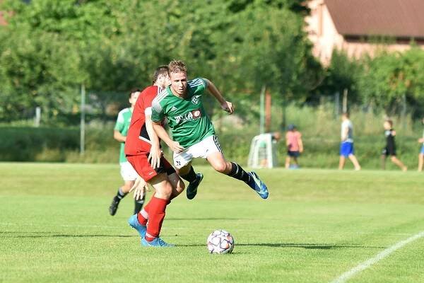 SK Bělkovice - SK Paseka | SK Paseka