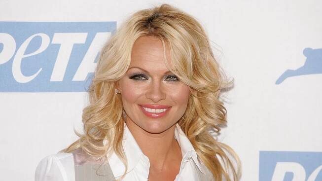 Pamela Anderson facts: Baywatch star's age, husbands, children and net worth revealed