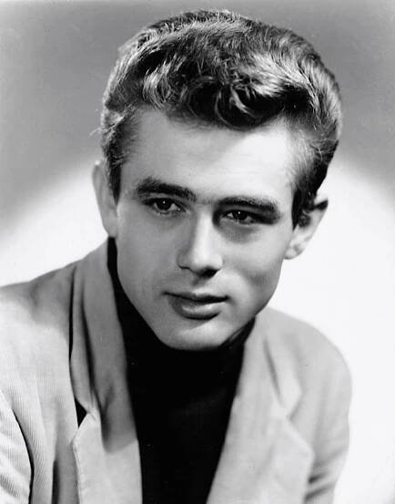 Rebel James Dean se vrací na plátna kin. Nový film přiblíží jeho utajovaný homosexuální románek