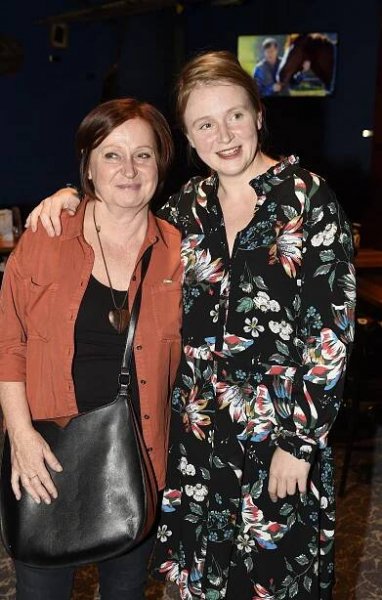 Svatbu herečka z Comebacku zatím odmítá. Představě druhého dítěte se ale Marie Doležalová nebrání