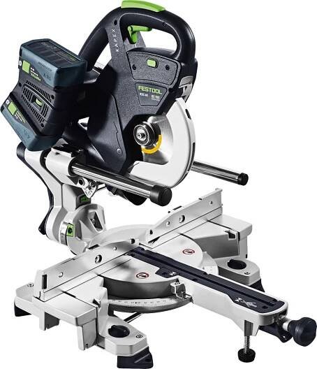 FESTOOL KSC 60 EB 5,2 I-Plus 577174 od 29 403 Kč - Heureka.cz