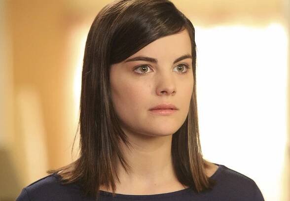 Kyle XY - Hello... - Z filmu - Jaimie Alexander