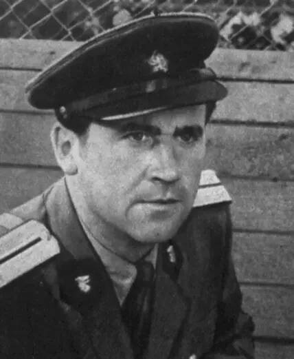 Zdeněk Dítě