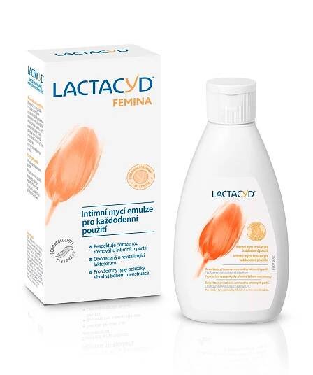 Lactacyd Femina 400ml