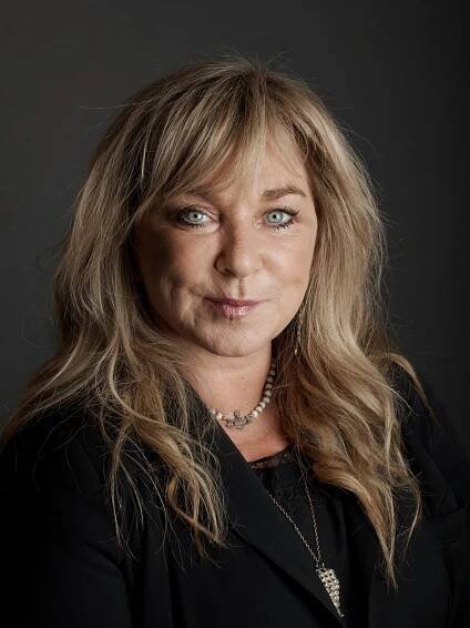 Helen Lederer