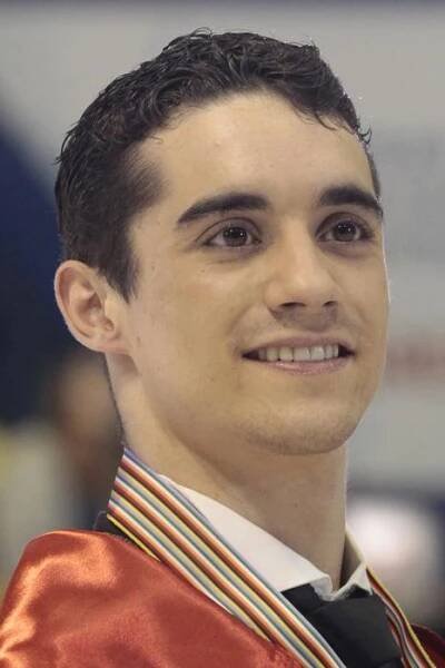 Javier Fernández