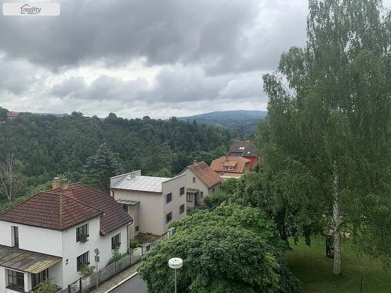 Prodej Byt 2+1, Aloise Jiráska, Ledeč nad Sázavou, okres Havlíčkův Brod