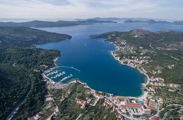 Admiral Grand Hotel*****