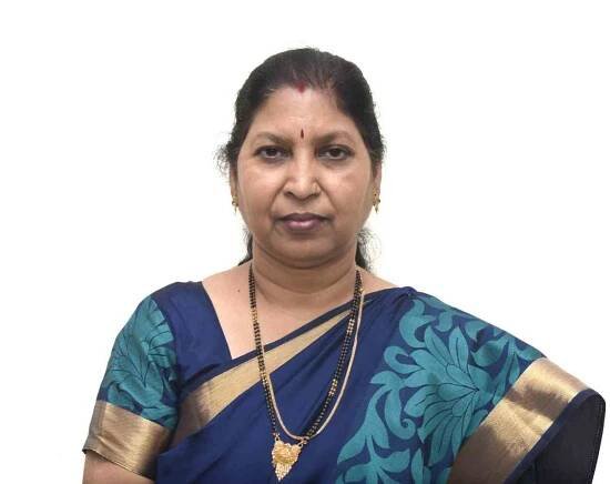 SMT. KAUSHALYA SHASTRI