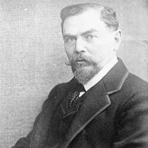 Alfred Hermann Fried