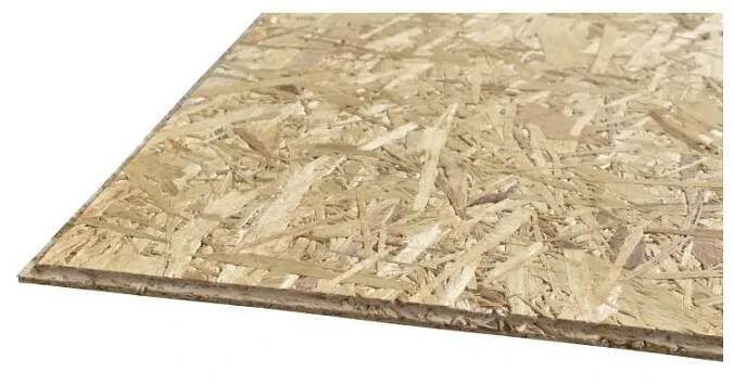 OSB 3 Kronospan 15 x 2500 x 625 mm