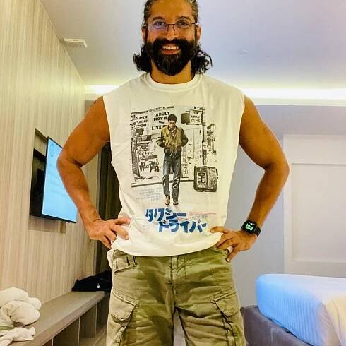 Farhan Akhtar Age, Height, Biography 2024 Wiki, Net Worth - Trusted Networth of Famours Celebrities