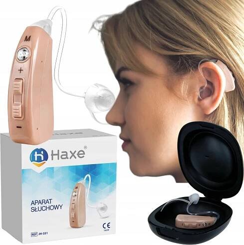 Haxe JH351