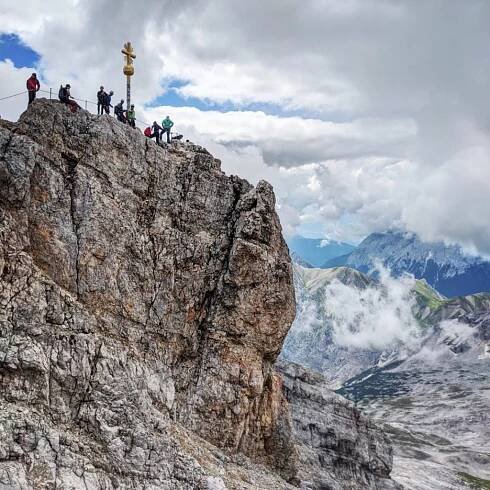 Wasservielfalt rund um Ihr Wellnesshotel in Tirol