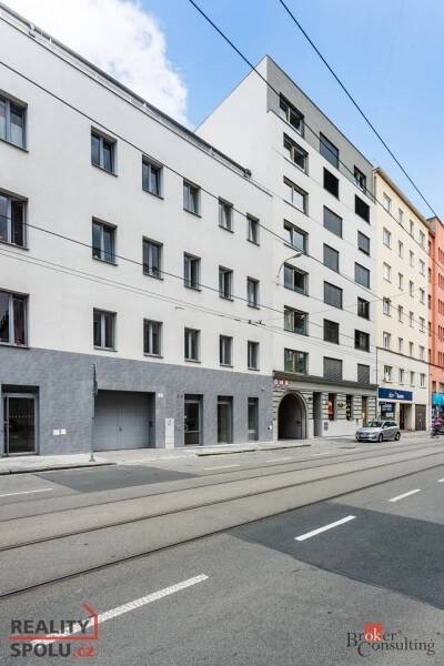 Pronájem bytů 1+kk v Brně - REALCITY.cz 
