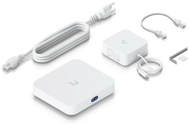 Ubiquiti UniFi Cloud Gateway Max
