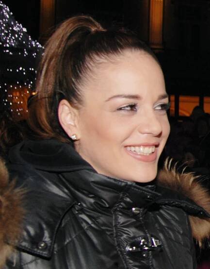 Karin Haydu – Wikipedie