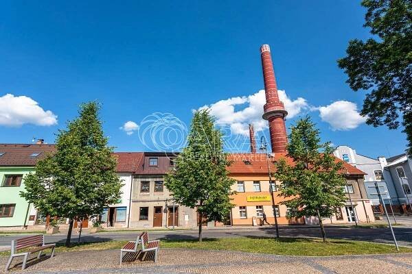 Prodej Pozemek, Dobrovice, okres Mladá Boleslav