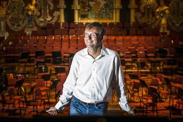 Portraits – Llibert Teixidó