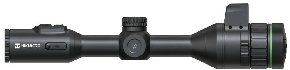 HIKMICRO Alpex A50EL 1-8x50 4K LRF