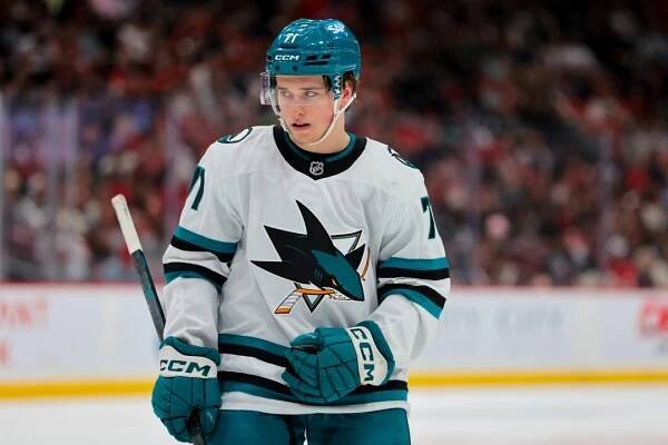NHL: San Jose Sharks at Florida Panthers