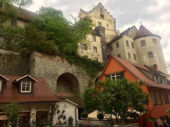 April 2020 – RV Travels in Europe and North America