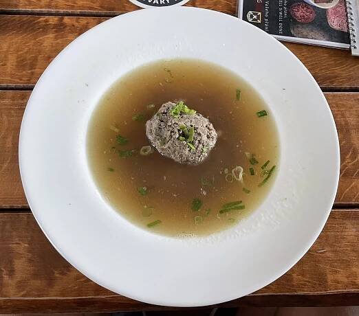 U Dvou lišek foto 3