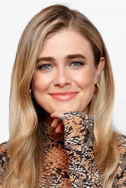 Melissa Roxburgh