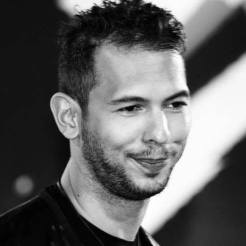 Andrew Tate Is Banned From TikTok, Facebook, and Instagram