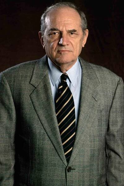 Steven Hill