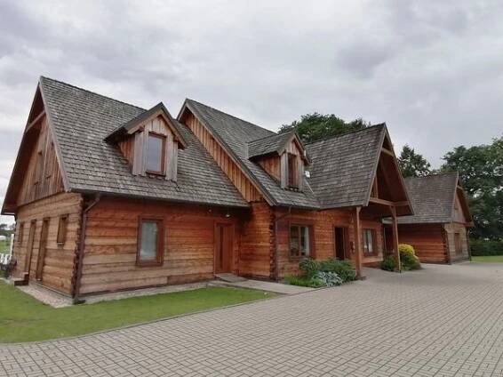 Cedrový penzion foto 5