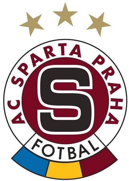 Fotbalová Sparta mění své logo. Takto vypadá její nový erb - Seznam Zprávy