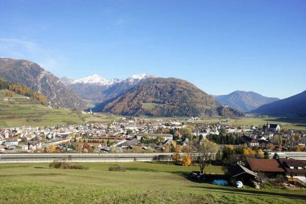 Properties in Sterzing/Vipiteno - Immobilien Siller
