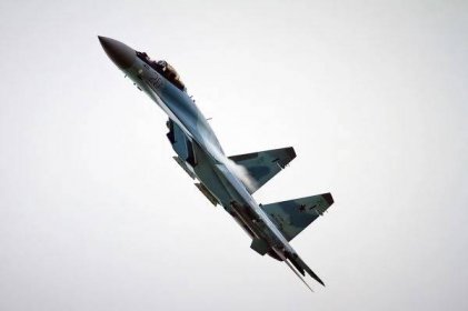 Iran wants to buy the Su-35 fighter from Russia. The IRIAF is no longer looking at the Su-30.
