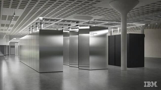 IBM v roce 2029 uvede Starling, kvantový počítač s odolností proti chybám