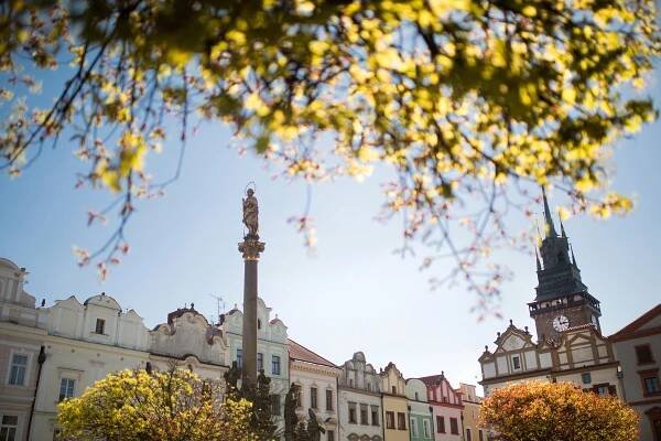 Zákaz vulgarit na ulici! Pardubický starosta chce zaúkolovat policii. Bude i seznam zakázaných slov?