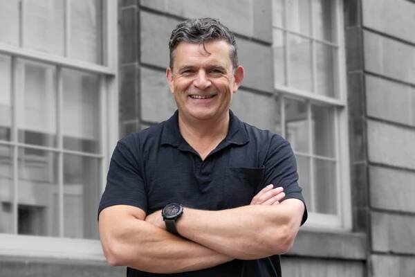 Pro-Sapien appoints Mark Gibson as Managing Director to lead market expansion of EHS software on Microsoft 365