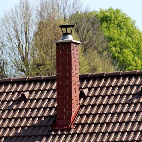 CS komín Universal jednoprůduch Optimal 160 mm kouřovod 90° - 4,0 m : LEVNEKOMINY.CZ