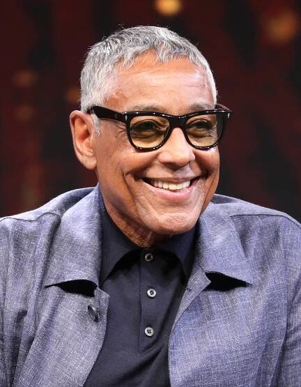 Soubor:Giancarlo Esposito by Gage Skidmore 3.jpg