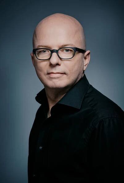 Oliver Rohrbeck – Kühl Management