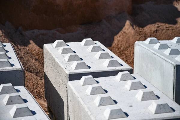 Čeští betonáři získali patent, který může způsobit globální revoluci ve stavebnictví