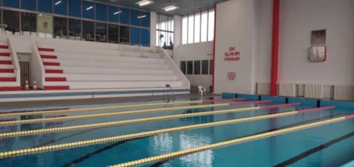 Praha - Freediving - kurzy a tréninky - ‣ Svět pod vodou