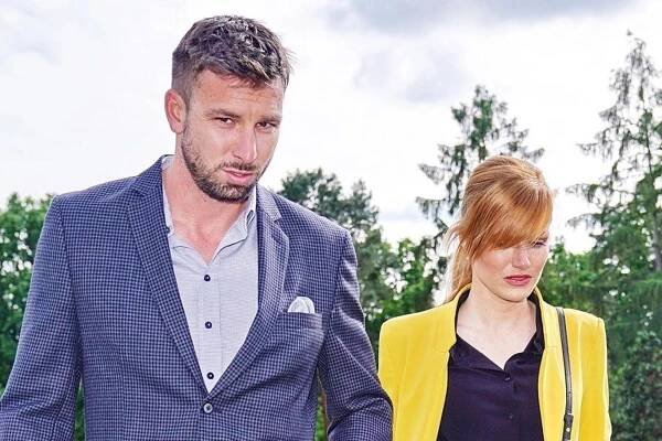 Petr Koukal a podivný prodej domu: Gabriela jeho jednání považuje z podraz