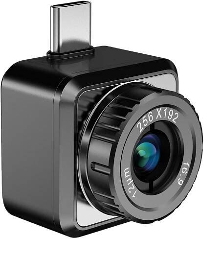 HIKMICRO MINI2PLUS V2 - Termokamera pro mobilní telefon