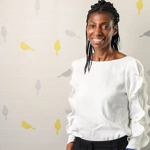 John Lewis boss Dame Sharon White set to step down as chair after five years in shortest term in 100 years